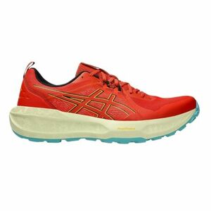 Pánská běžecká trailová obuv ASICS-Gel Sonoma 8 M red clay/black obraz