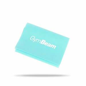 GymBeam Posilovací guma Resistance Band Soft obraz