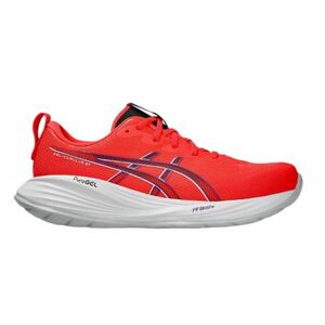 Pánská běžecká obuv ASICS-Gel Cumulus 27 M flash red/white obraz