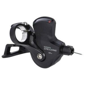 Shimano řazení Deore SL-M4100I-R 10 speed pravé s objímkou v krabičce obraz