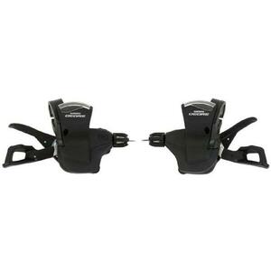 Shimano řazení Deore SL-M6000 L+R 2/3x10 speed (pár) , Dynasis obraz