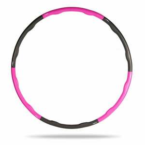 GymBeam Hula Hoop obruč obraz