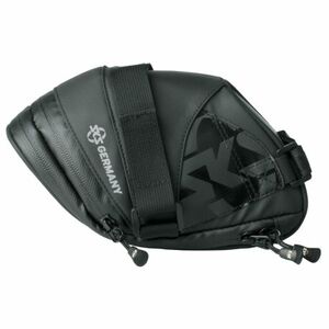 Taška na kolo SKS GERMANY-Brašna pod sedlo Explorer Straps 1800 obraz