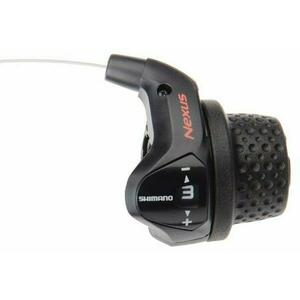 Shimano řazení Nexus SL-3S41ELS 3sp., v krabičce obraz
