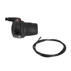 SHIMANO Řazení NEXUS SLC6000 černé 8k pravé RevoShift obraz