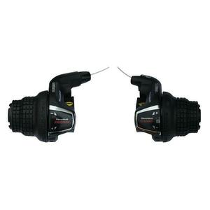 Shimano řazení Revo SL-RS35-6sp. pár obraz
