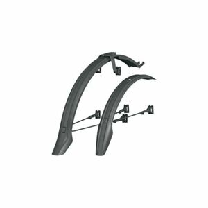 Blatník na kolo SKS GERMANY-Sada Blatníků Veloflexx – 26-27.5 / 65mm obraz