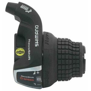 Shimano řazení Revo SL-RS35-6sp. pravé obraz