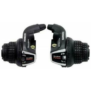 Shimano řazení Revo SL-RS35-7sp. pár obraz