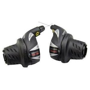 Shimano řazení Revo SL-RS36-6sp. pár v krabičce obraz