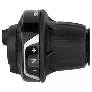 Shimano řazení Revo SL-RV400 7 speed pravé, v krabičce obraz