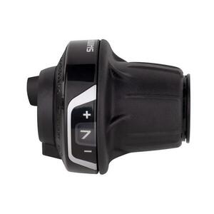 SHIMANO Řazení SL-RV400 7p pravé Revo obraz