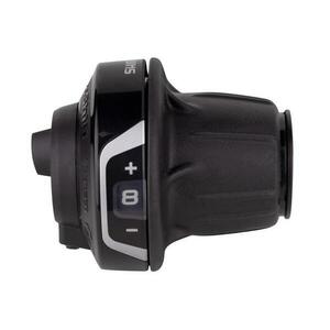 SHIMANO Řazení SL-RV400 8p pravé Revo obraz