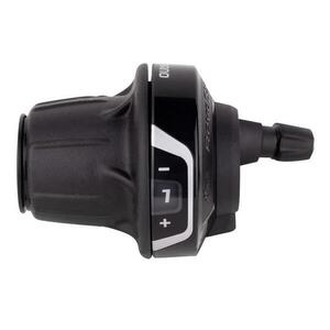 SHIMANO Řazení SL-RV400-LS 3p levé Revo obraz