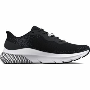 Pánská běžecká obuv UNDER ARMOUR-UA HOVR Turbulence 2 M black/jet gray/white obraz