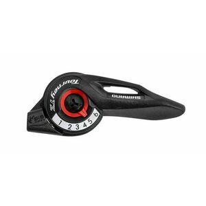 SHIMANO Řazení SLTZ5006R pravá páčka 6 kolo obraz