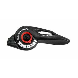 SHIMANO Řazení SLTZ5007R pravá páčka 7 kolo obraz