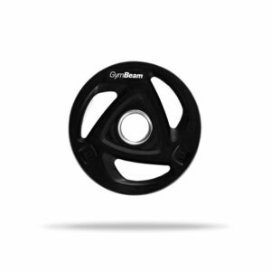 GymBeam Kotouč IRON 51 mm obraz