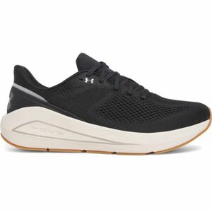Pánská běžecká obuv UNDER ARMOUR-UA Sonic 7 M black/stone/anthracite obraz