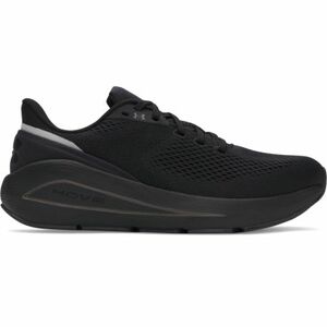 Dámská běžecká obuv UNDER ARMOUR-UA Sonic 7 W black/black/anthracite obraz