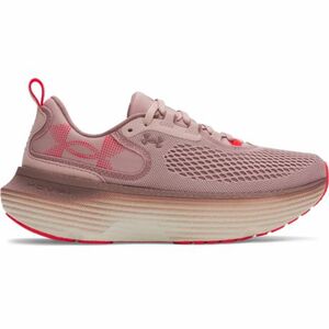 Dámská běžecká obuv UNDER ARMOUR-UA Infinite Elite 2 W blue tourmaline pink/summit white/maroon mist obraz