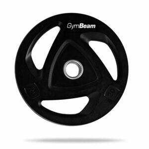 GymBeam Kotouč IRON 51 mm obraz