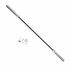 GymBeam Olympijská tyč LIFTER 20 kg obraz