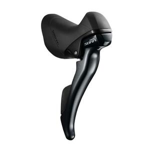SHIMANO Řazení SORA 9k STR3000 9x2 k - pravá a levá páka obraz