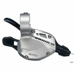 Shimano řazení Sram X.5 3x10 šedá obraz