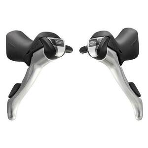 Shimano řazení Tiagra ST-4600 dual control 10 speed (pár) obraz