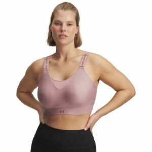 Dámská tréninková sportovní podprsenka UNDER ARMOUR-UA Infinity High 2.0 Bra obraz