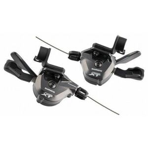 Shimano řazení XT SL-M8000 L+R 2/3x11 speed (pár) I-spec II, Dynasis II obraz