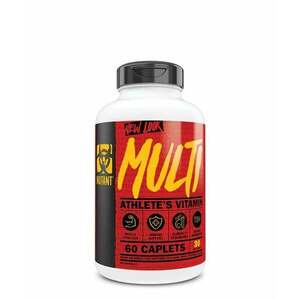PVL Multivitamin Mutant Multi obraz