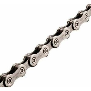 Shimano řetěz CN-E6090 10 speed "SIL-TEC" 138 článků, pro e-bike v krabičce obraz