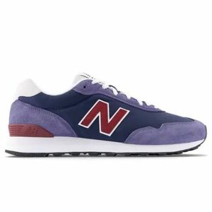 Pánská vycházková obuv NEW BALANCE-ML515WNV M navy blue/red obraz