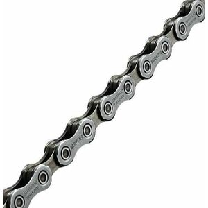 Shimano řetěz CN-HG601 11 speed "SIL-TEC" 126 článků se spojkou Quick-link, v krabičce obraz