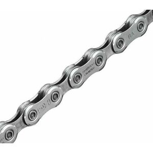 Shimano řetěz CN-M8100 12 speed XT "SIL-TEC" 116 článků se spojkou Quick-link, v krabičce obraz