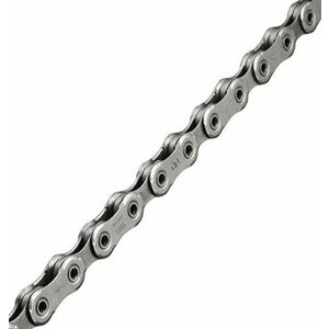 Shimano řetěz CN-M9100 12 speed XTR "SIL-TEC" 116 článků se spojkou Quick-link, v krabičce obraz