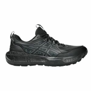 Dámská běžecká trailová obuv ASICS-Gel Sonoma 8 GTX W black/carrier grey obraz