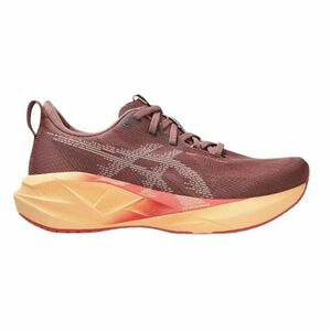 Dámská běžecká obuv ASICS-Novablast 5 W rubble red/fawn obraz