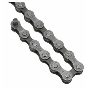 SHIMANO Řetěz SH CNHG40 šedý 8k obraz