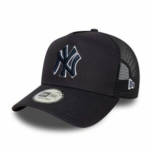 Pánská kšiltovka NEW ERA-AF TRUCKER MLB NEW YORK YANKEES NVY obraz