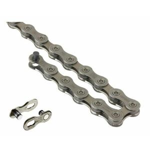SHIMANO Řetěz SH CNHG601 MTB/ROAD balený+spojka 11k obraz