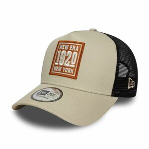 Pánská kšiltovka NEW ERA-AF TRUCKER BRANDED STN obraz