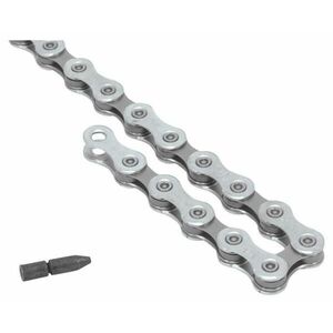 SHIMANO Řetěz SH CNHG95 stříbrný balený+čep 10k obraz