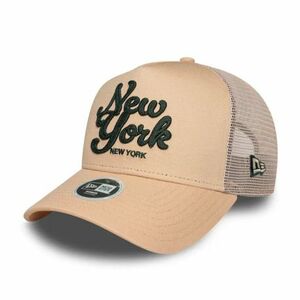 Dámská kšiltovka NEW ERA-W AF TRUCKER BRANDED PRS obraz