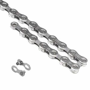 SHIMANO Řetěz SH CNLG500 balený+spojka, 138 článků 9-11k obraz