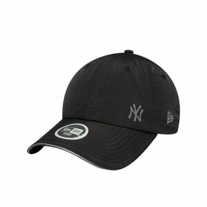 Dámská kšiltovka NEW ERA-OPEN BACK CAP WMNS MLB NEW YORK YANKEES BLK obraz