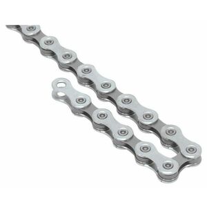 SHIMANO Řetěz SH CNM7100 balený+spojka, 126 článků 12 kolo obraz