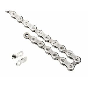 SHIMANO Řetěz SH CNM8100 balený+spojka, 126 článků 12 kolo obraz